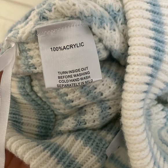 Sabo Skirt Knit Zenith Set - Picture 3 of 3